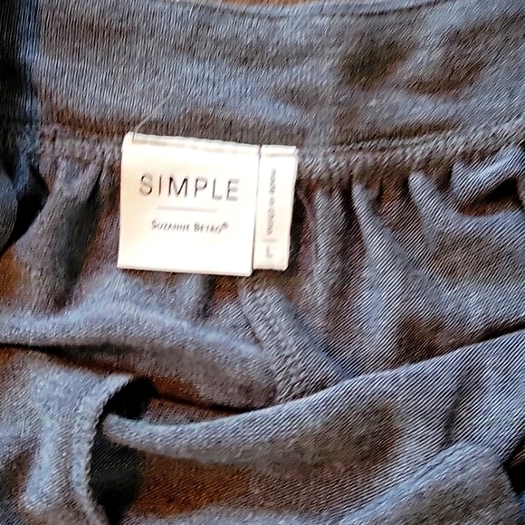 Suzanne Betro Gray Jumper - Picture 2 of 2